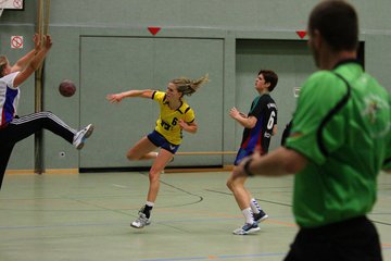 Bild 252 - wAJ SVHU am 18.9.12